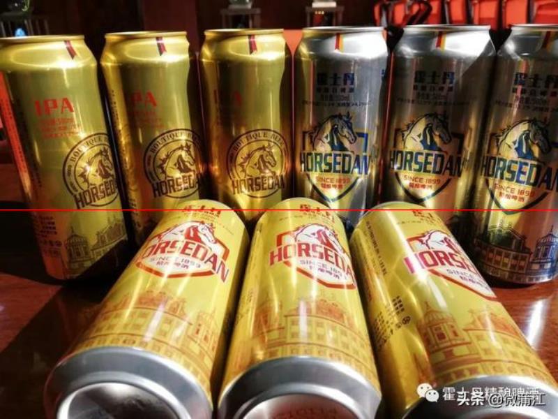 福利來啦！ 蒲江造精釀啤酒盛大開業(yè)邀你“分享”