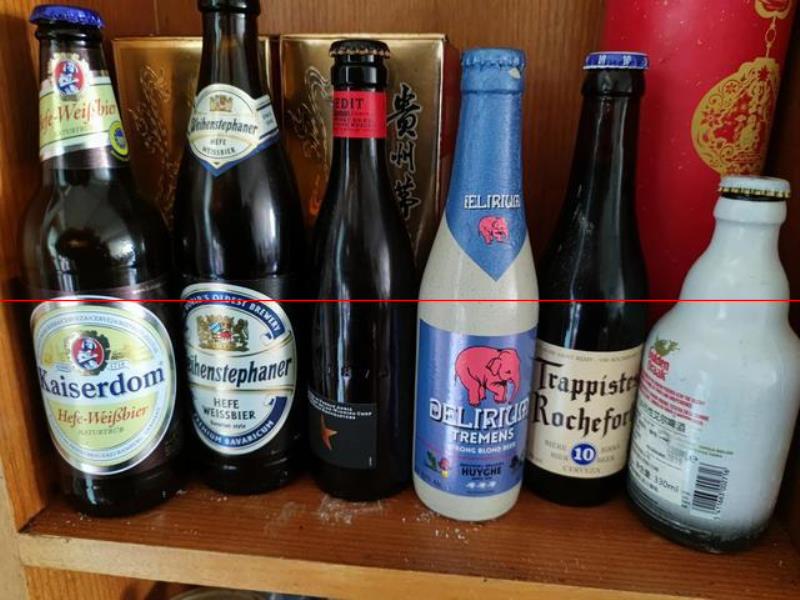 三伏天喝啤酒，這6款都是用料扎實(shí)的“好啤酒”，你喝過幾種？