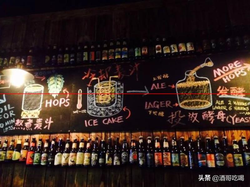 啤酒  什么是IPA啤酒？IPA更大的特點(diǎn)是什么？