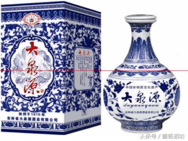 東北白酒品牌，哈爾濱有什么白酒品牌