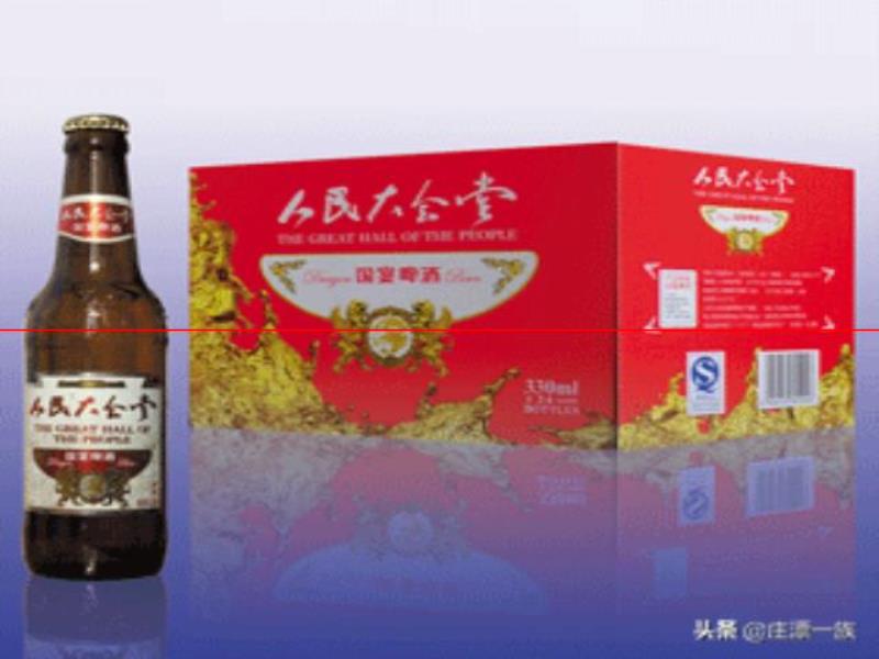 那些年我們喝過的啤酒有哪些，河北的六大啤酒品牌，你知道幾個？