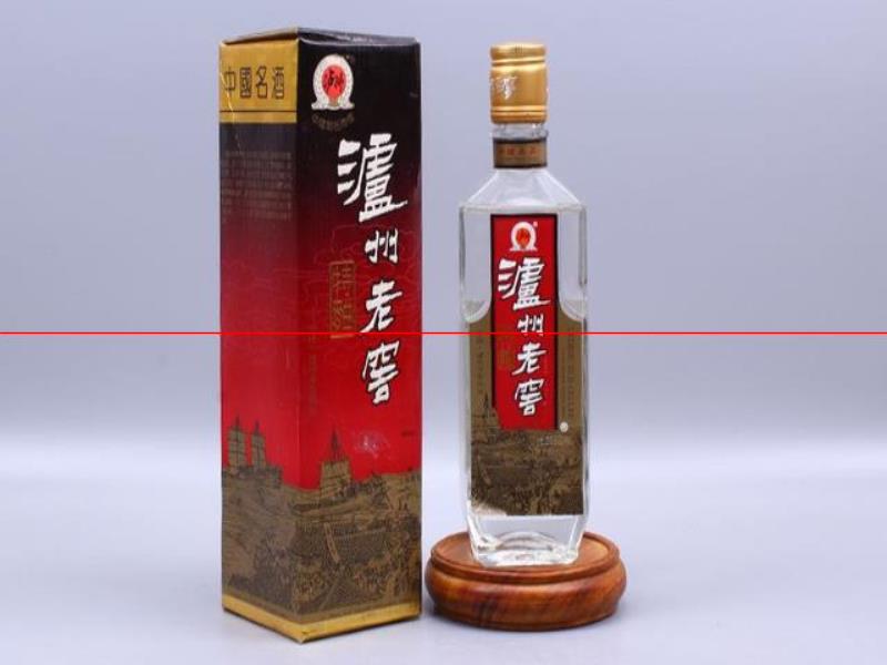 光瓶酒你了解多少，下面5款純糧佳釀在光瓶中都是數(shù)一數(shù)二