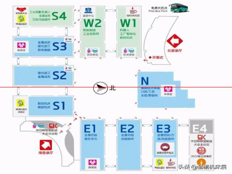 2021青島機(jī)床展倒計(jì)時(shí)5天！哈啤盛夏 狂歡不停 免費(fèi)禮品領(lǐng)回家