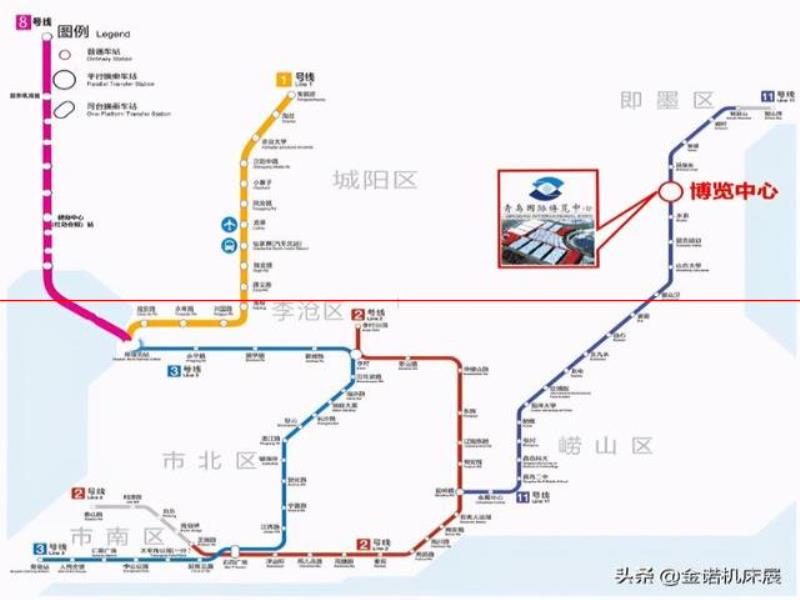 2021青島機(jī)床展倒計(jì)時(shí)5天！哈啤盛夏 狂歡不停 免費(fèi)禮品領(lǐng)回家