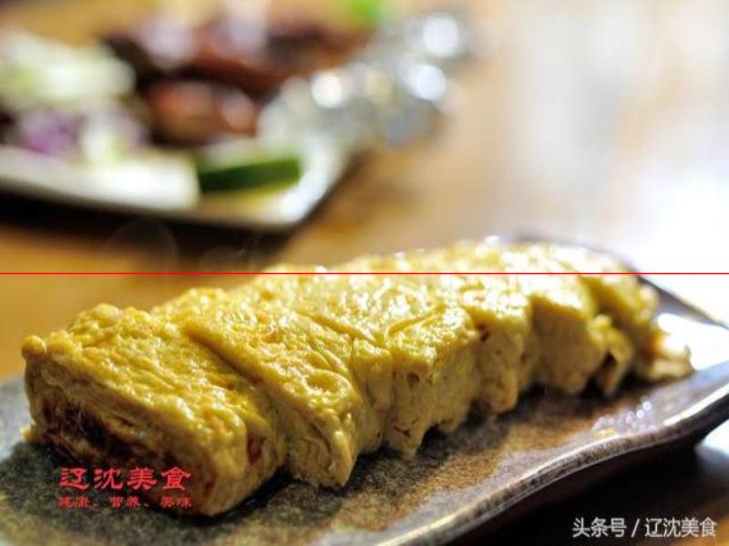 沈陽(yáng)版《深夜食堂》，這里只販賣美食