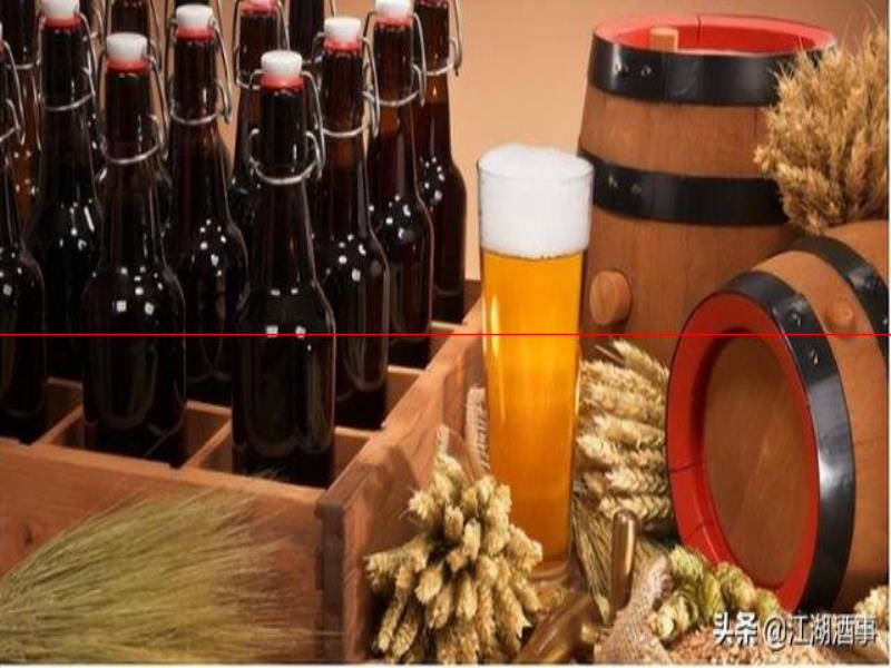 外國人非精釀啤酒不喝，為何中國人卻不喝精釀，寧原喝工業(yè)啤酒？