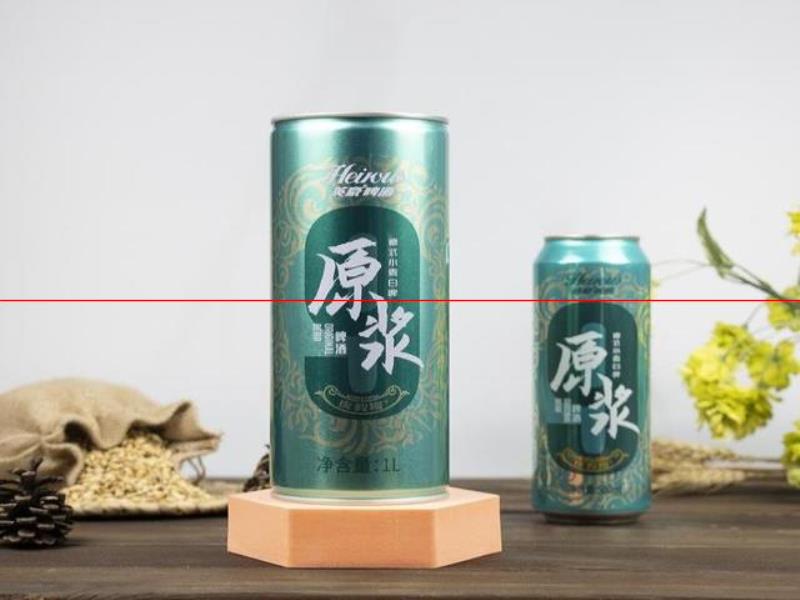 適合夏天的啤酒，麥香味濃，來試試這幾款精釀