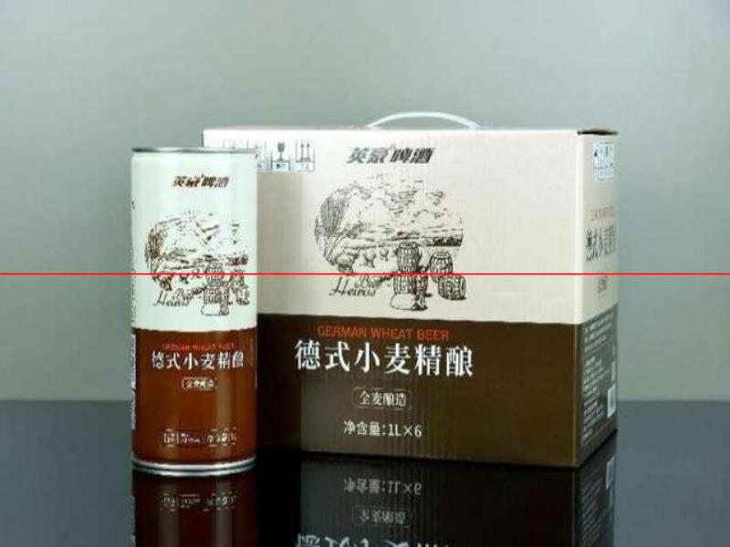 中秋將至，不知道送什么好？這樣的精釀啤酒有禮有面兒