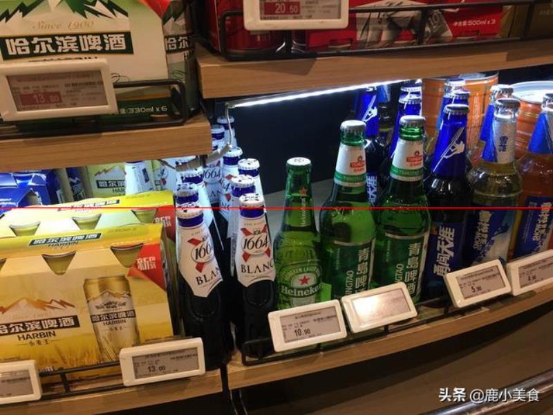 工業(yè)啤酒不好喝？試試6款國貨啤酒，用料扎實，“真”啤酒的味道