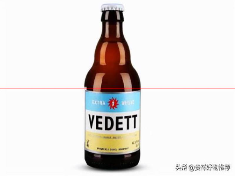 世界十大精釀啤酒品牌，豪格登上榜，角鯊頭被譽(yù)為世界啤酒