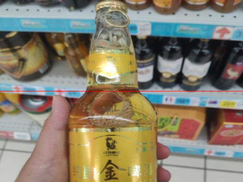 超市買啤酒，這5種別錯(cuò)過，都是口感順滑的爆款啤酒，性價(jià)比超高