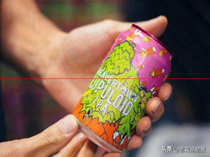 喜力加入新生力量，完全收購英國精釀啤酒Beavertown 