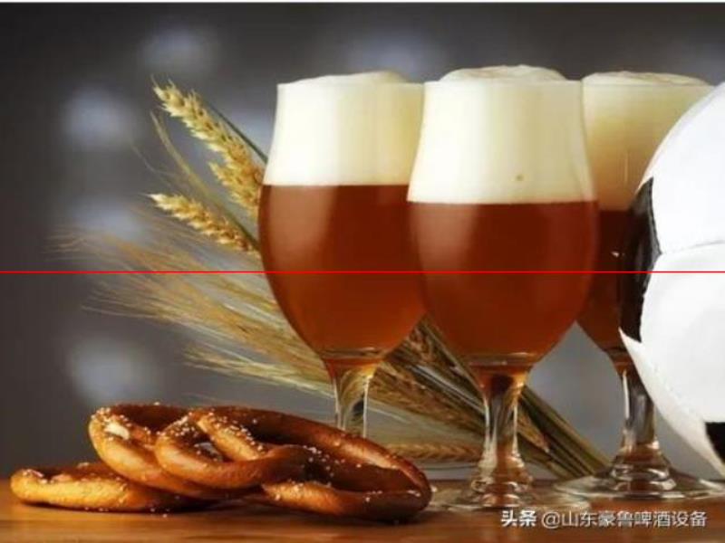 為什么你的小麥啤酒容易發(fā)酸？