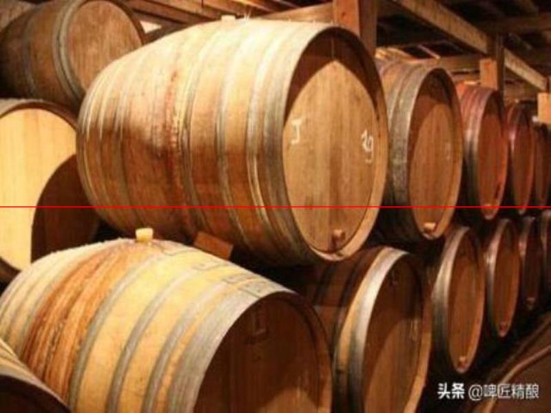 什么？！這些精釀啤酒竟然需要陳放