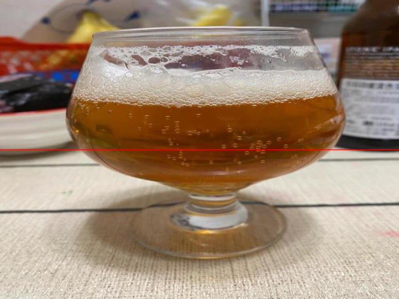 啤酒品嘗分享79集～巨石IPA