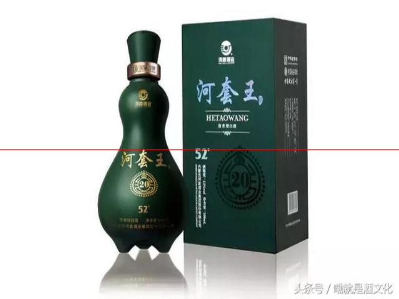 內(nèi)蒙古這五大名酒，竟然有一個(gè)讓人聞風(fēng)喪膽