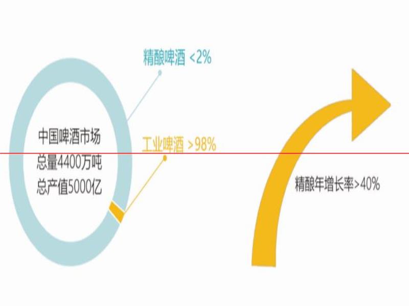 精釀啤酒行業(yè)黑馬，十七門全國招商