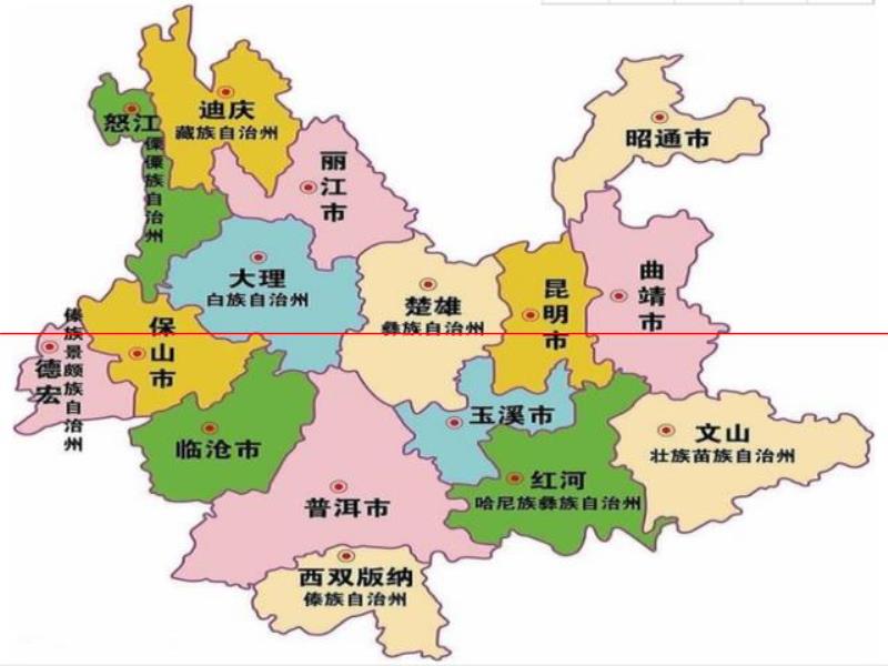 盤點擁有25個少數(shù)民族、地跨6大水系的云南省制造的那些本土啤酒