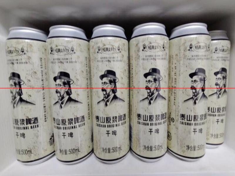 這8種精釀啤酒，國產(chǎn)進口都有，價格均不超10元，工薪階層喝得起