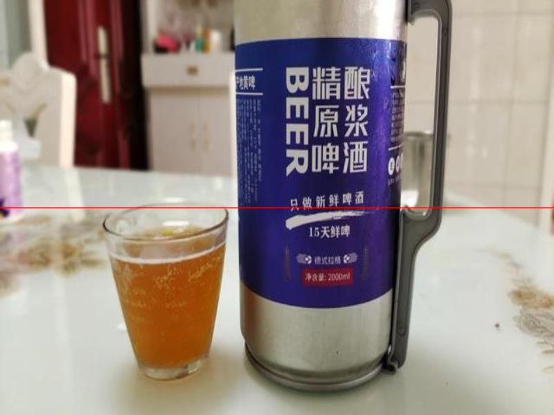 端午喝啤酒，買這6款國產(chǎn)“真”啤酒不錯(cuò)，用料純正，性價(jià)比很高