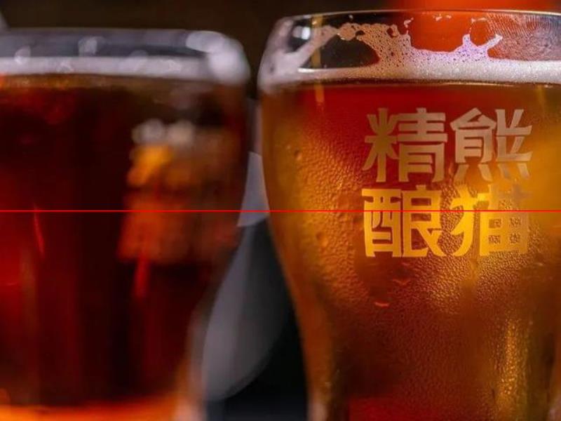 “一入精釀深似?！?精釀啤酒市場(chǎng)觀察