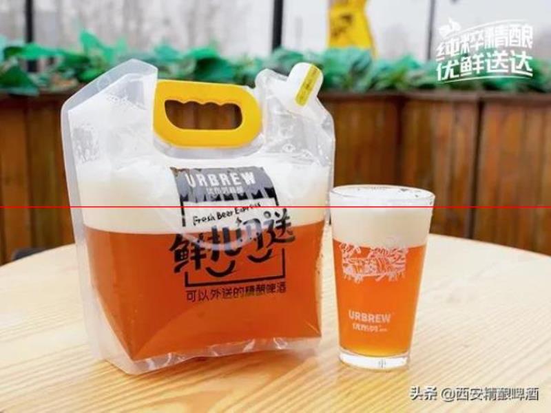 您處于精釀啤酒那個(gè)段位？