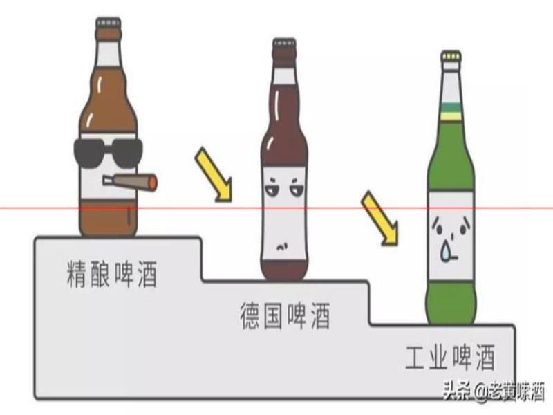 精釀啤酒就是更好的？很多人都搞錯(cuò)了！聽聽內(nèi)行人怎么說