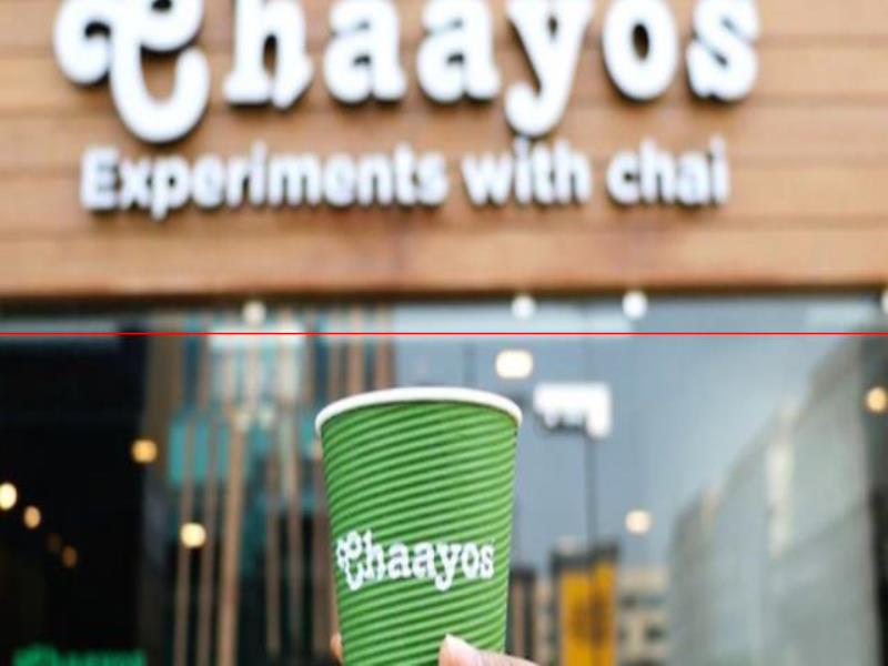 TOPBRAND  Chaayos/重力星球獲融資；雀巢健康收購(gòu)TBHC；元?dú)馍质召?gòu)最喜；Cath Kidston或被出售