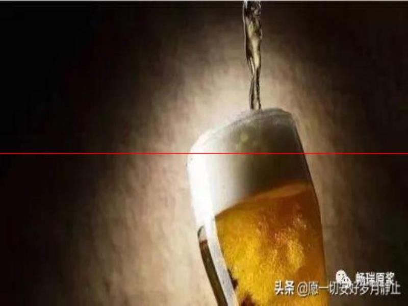 天天喝酒，但是精釀啤酒和原漿啤酒，你懂得怎么區(qū)分嗎？