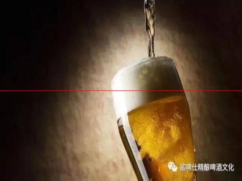 喝精釀啤酒是一種品位還是一種消費(fèi)升級(jí)？