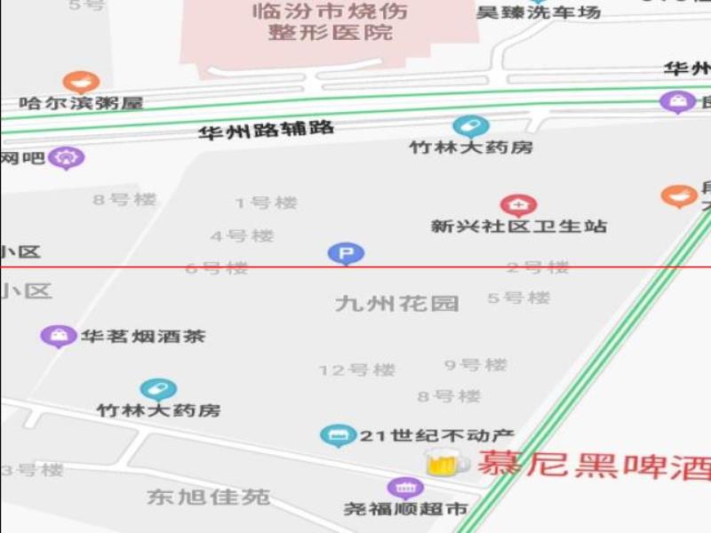 臨汾一啤酒館開業(yè): 五大特點造就“慕尼黑精釀啤酒”高品質體驗