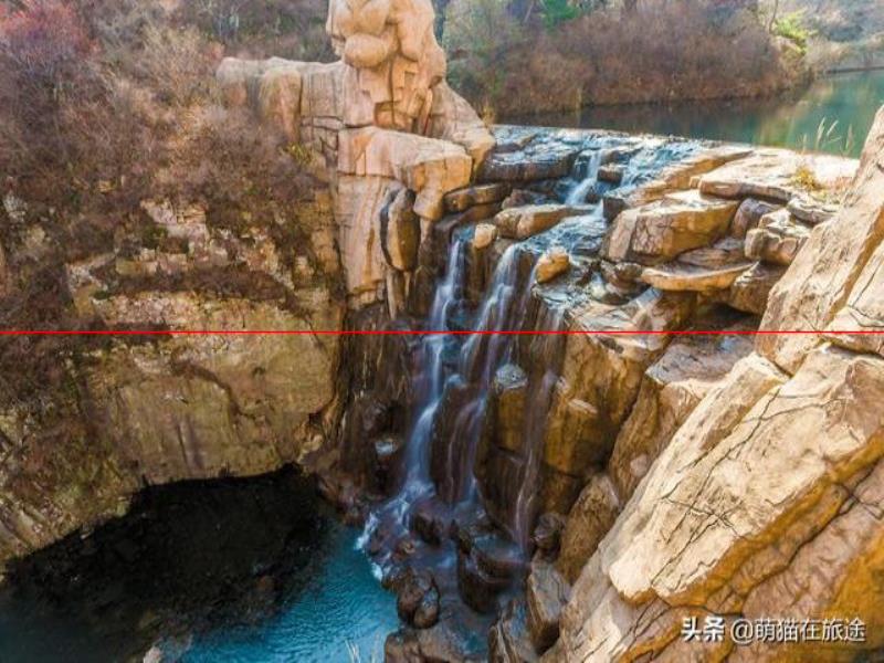 中國(guó)海岸線高峰，海上“名山”——嶗山