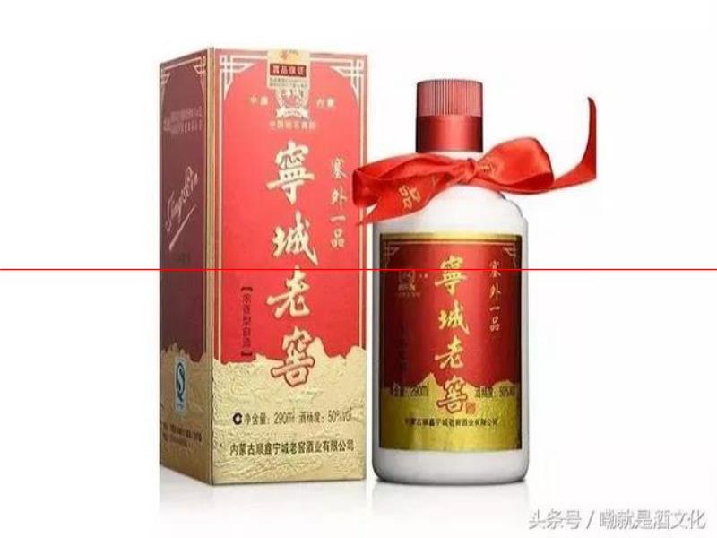 內(nèi)蒙古這五大名酒，竟然有一個(gè)讓人聞風(fēng)喪膽