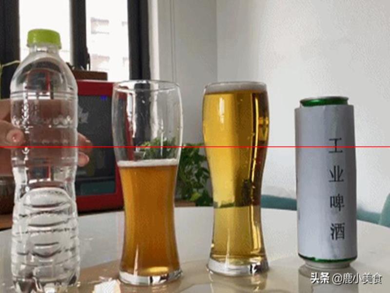 精釀啤酒和工業(yè)啤酒區(qū)別在哪？為何口感差那么多？一文總結(jié)