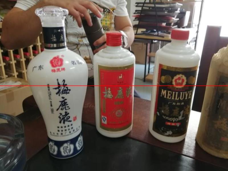 盤點(diǎn)全國各省白酒—廣東篇，家鄉(xiāng)的名酒，你還記得幾款呢？