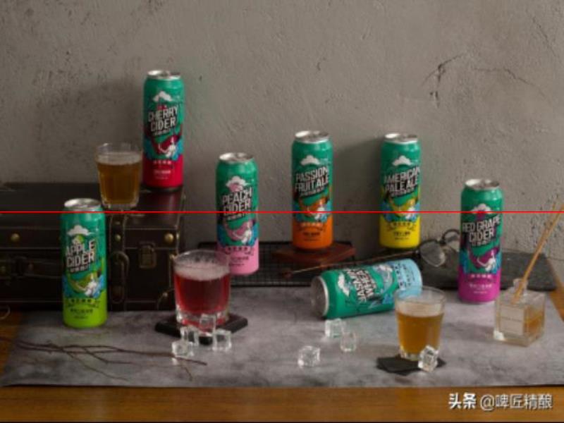 這個(gè)夏天，給你一份精釀啤酒入門(mén)指南