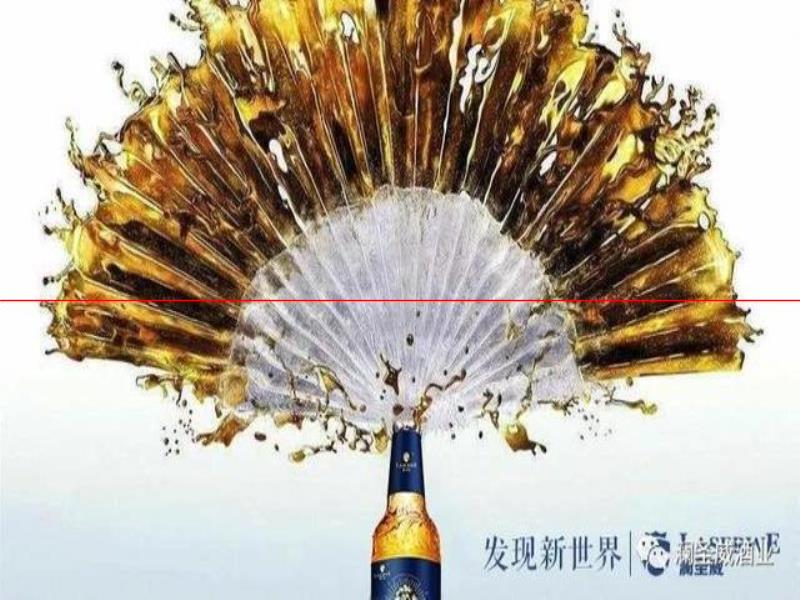 瀾圣威苦蕎啤酒為什么大家更喜歡喝瀾圣威苦蕎啤酒？