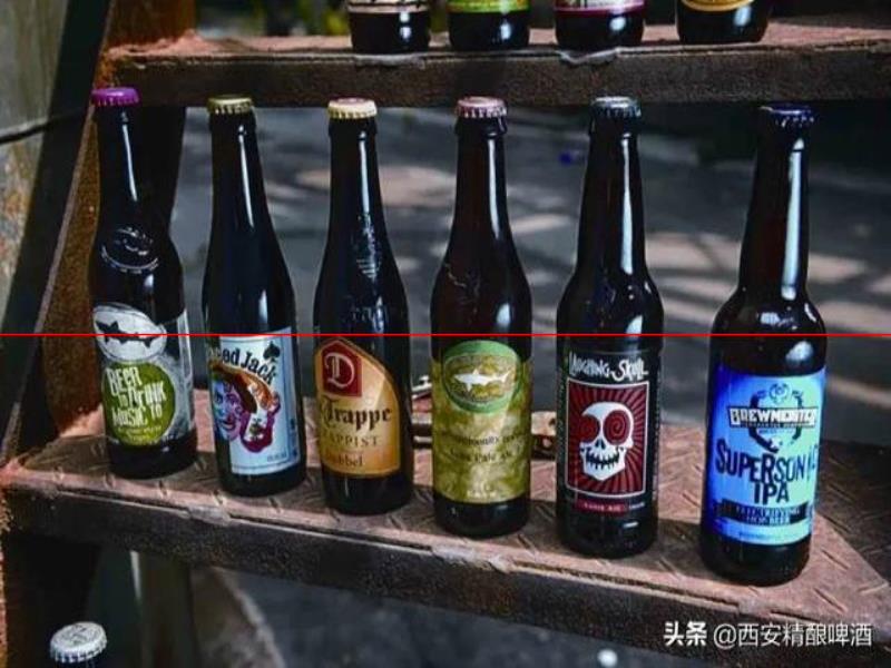 您處于精釀啤酒那個(gè)段位？