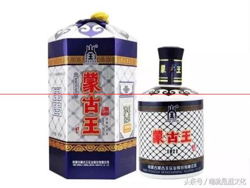 內(nèi)蒙古這五大名酒，竟然有一個(gè)讓人聞風(fēng)喪膽